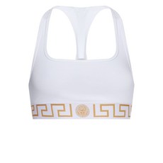 베르사체 그레카 보더 브라렛