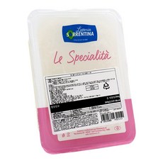 소렌티나 쿠오레 디 부라타, 3개, 250g