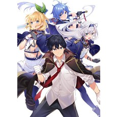 vol.1(1) [ 록으로 없는 마술 강사와 회화 회상 미시마 구로네 화집 미시마