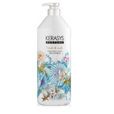 케라시스 프레쉬 앤 러쉬 퍼퓸 린스 1L 대용량, 1개