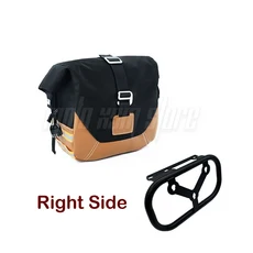 새로운 핏 ZONTESZONTES 368G G 오토바이 박스 랙 사이드 백 러기지 여행용 방수 용), 02 C