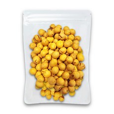 바다모아 꼬마 오징어땅콩 오징어땅콩볼, 300g, 1개