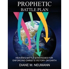 (英文圖書)Prophetic Battle Plan: Heaven's Battle Strategies for Enforcing Christ's Victory... 平裝版, Advantage Inspirational, 英文