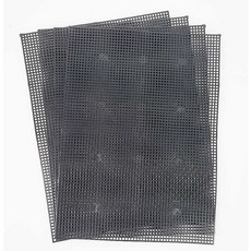 잘라쓰는 화분 플라스틱 깔망, 4개