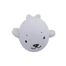 [MS-TECH] 차량용 안테나 장식용품 안테나볼, 숏타입 순둥이