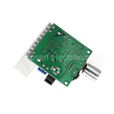 버전 증폭기 보드 스테레오 듀얼 채널 디지털 오디오 전원, 1. CA-7297A, 기본