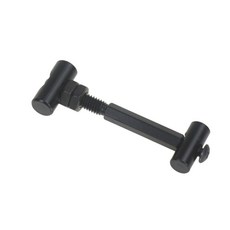 범용 전동 스쿠터 샤프트 교체 잠금 나사 안전한 잠금 보장 접이식 당김봉 나사 액세서리, 01 5065320KV