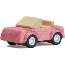 플랜토이스 핑크 스포츠카 6294, Pink Sports Car