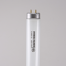 번개표 형광등 1box FL 40EX-D 40W 20개입 금호전기 삼파장램프1200mm