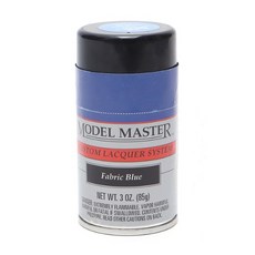 테스터스 에나멜스프레이 85g, JE1639 금속빛 파랑