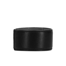 니콜로파스쿠알레티 리지드 레더 브레이슬릿