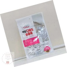 아카시아향 20p 해충퇴치제