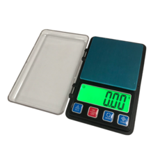 Dr.秤 電子掌上秤 HD-369, 1個