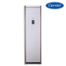 캐리어 상업용 냉난방기 스탠드 30평(단상) DAMQ1101-1101EAWSD 학원 상가 빌딩 공장, 일반배관형