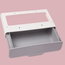 언니네 부착식서랍 책상밑서랍