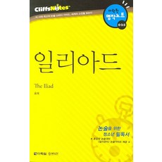 Darakwon 伊利亞德 (克利夫筆記), 論述/寫作, 全學年