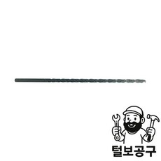 클리브랜드 하이스롱드릴 11.5-200MM