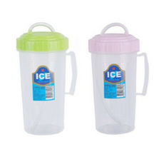 덕신화학 덕신 빨대컵, 1개