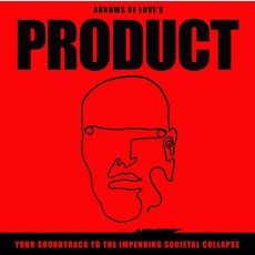 (수입 LP) Your Soundtrack To The Impending Societal Collapse (Vinyl)