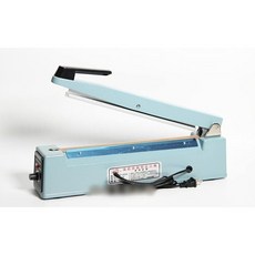 雙豹頭牌 手壓瞬熱式 2mm塑膠袋封口 台灣製, (含稅)12\(30cm長)塑膠袋封口機