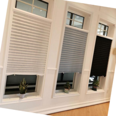 화장실블라인드 침실 거실 간편설치 셀프 블라인드 일반형 암막형