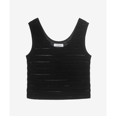 WOMEN [W]스카시니트베스트 MYVT3204 502132