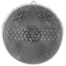 미보노 풋브러쉬 - 그레이, 1, 1