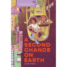 (영문도서)A Second Chance on Earth Paperback, Holiday House, English, 9780823462605