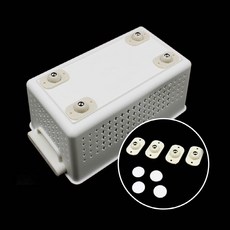 부착식 볼 바퀴 이동식바퀴 바퀴달기