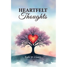 (英文圖書)Heartfelt Thoughts 平裝版, Imaginewe, LLC, 英文