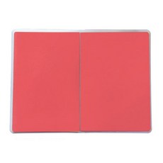 廣隆 跆拳道/空手道 擊破板 - 反復練習 考級訓練 武術力量訓練, 紅色, 1個, 紅色