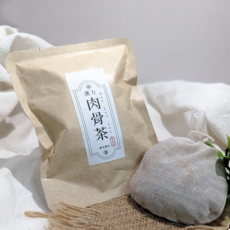 日生元 肉骨茶滷包, 1個, 30g