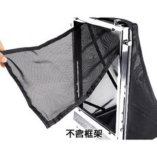 JHS（（金和勝 生存遊戲專賣））進化版A4靶網，備用網，補給網，補充網，刷卡分12期0利率, 1個