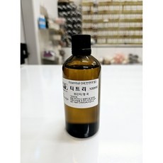 [캔들메이드]천연 티트리 오일(영국), 100ml