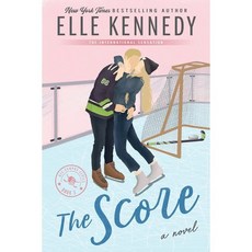 The Score : 드라마 <오프 캠퍼스> 원작 소설 #3, Bloom Books
