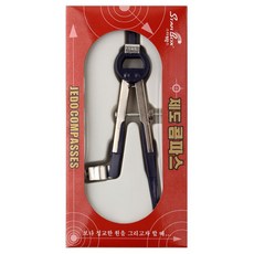 스타박스 제도 콤파스 나사형 랜덤1개 iri71800qs, 1g