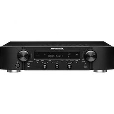 Marantz STEREO 70s 2ChAV 수신기 75W X 2 4K120 및 8K 컴팩트 홈씨어터 클래스 AB 증폭 WiFi HEOS 멀티룸을 통한 스포티파이 커넥트 에어플, NR1200, 1개