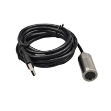 카메라 고화질 2MP USB 플러그 앤 플레이 방수 카메라 304 스테인리스 스틸 ROV 로봇 수중 다이빙 비전 SDK, 04 Module 4