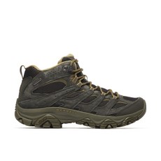 MERRELL MOAB 3 MID WP 防水高筒登山健行鞋