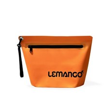 LEMANGO Waterproof Multi Bag Orange4064 295906