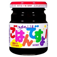 모모야 고항데스요! 김 조림, 1개, 180g