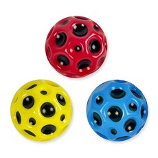 3500 도트그립탱탱볼(SP), 랜덤발송, 퍼즐/블럭 조각 수