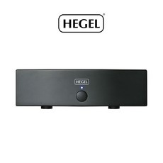 Hegel H20/H30 後級擴大機〈公司貨〉- 挪威精品，享受極致音質與強勁功率, H20,銀
