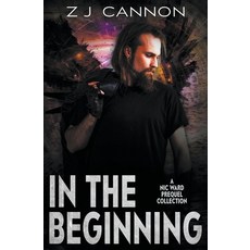 (영문도서) In the Beginning Paperback, Z.J. Cannon, English, 9798223784401