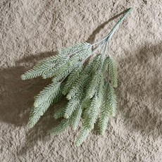 MINI by Flowerplus 仿真狗尾巴草 質感裝潢擺飾 拍照道具, 1個, 狗尾巴草 / 一束