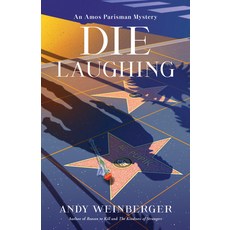 (영문도서) Die Laughing Paperback, Prospect Park Books, English, 9781684429615