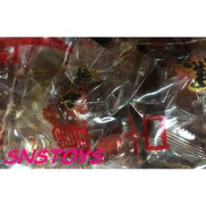 SNS 古早味 黑糖梅糖 懷舊零食 梅子麥芽糖 3000g, 1個