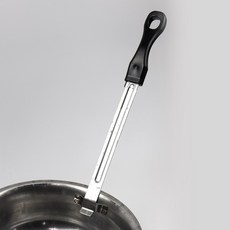 아보 숯통용 집게, 1개