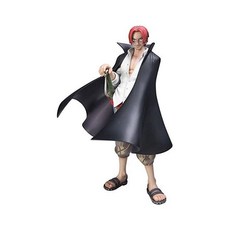 원피스 POP NEO-4 붉은 머리 샹크스 - 메가하우스