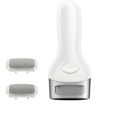 【現貨速發】電動磨腳機 磨腳皮 磨腳皮機 腳皮 腳 高跟鞋 運動鞋 平底鞋 磨腳機, 電動磨腳機